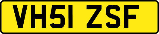 VH51ZSF