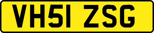 VH51ZSG