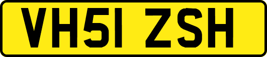 VH51ZSH