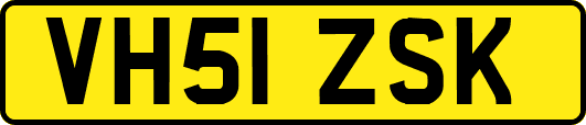 VH51ZSK