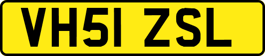 VH51ZSL