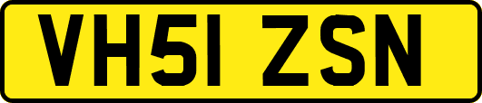 VH51ZSN
