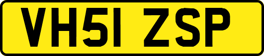 VH51ZSP
