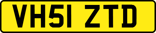 VH51ZTD
