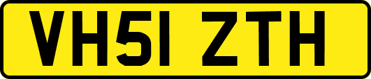 VH51ZTH