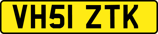VH51ZTK