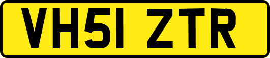 VH51ZTR