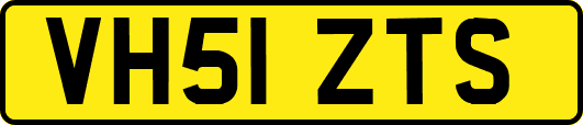 VH51ZTS