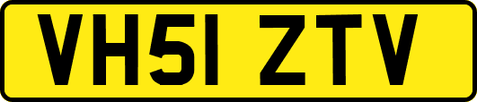 VH51ZTV