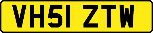 VH51ZTW