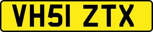 VH51ZTX