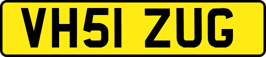 VH51ZUG