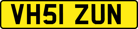 VH51ZUN