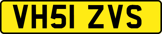 VH51ZVS
