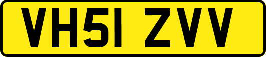 VH51ZVV