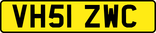 VH51ZWC