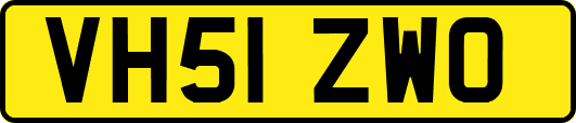 VH51ZWO