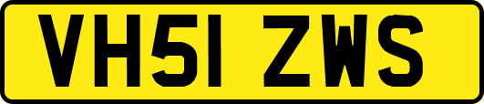 VH51ZWS