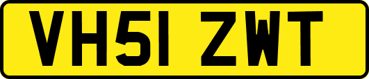 VH51ZWT