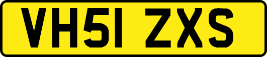 VH51ZXS