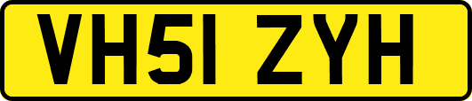 VH51ZYH
