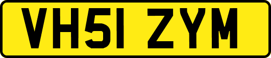 VH51ZYM