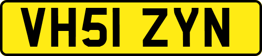VH51ZYN