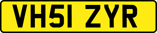 VH51ZYR