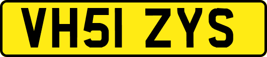 VH51ZYS