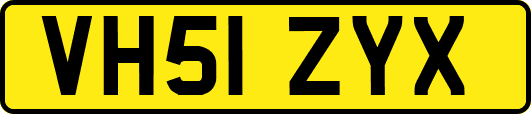 VH51ZYX