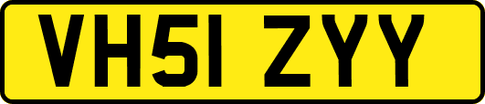 VH51ZYY