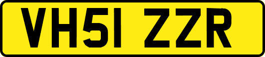 VH51ZZR
