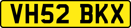 VH52BKX