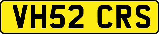 VH52CRS