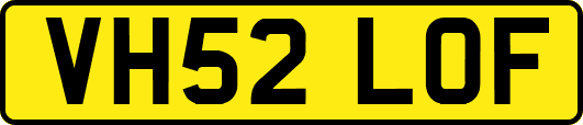 VH52LOF