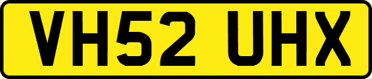 VH52UHX