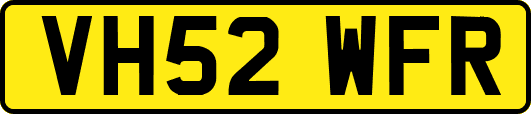 VH52WFR