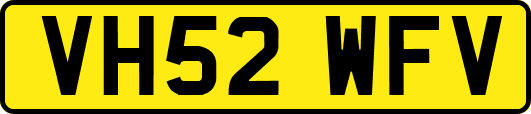 VH52WFV