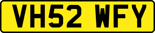 VH52WFY