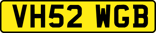 VH52WGB