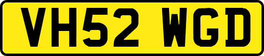 VH52WGD