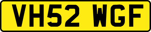 VH52WGF