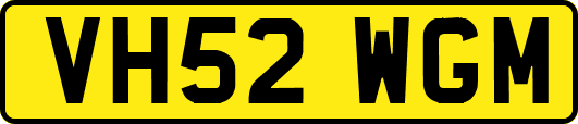 VH52WGM
