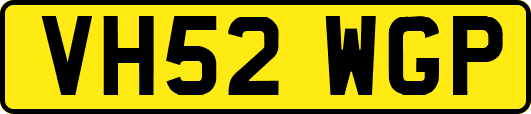 VH52WGP