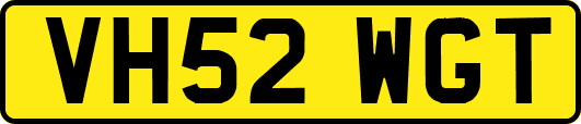 VH52WGT