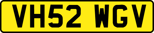 VH52WGV