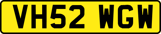 VH52WGW