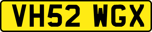 VH52WGX