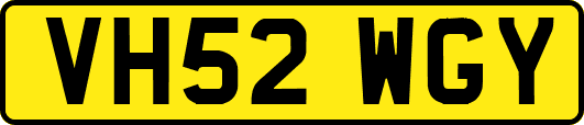 VH52WGY