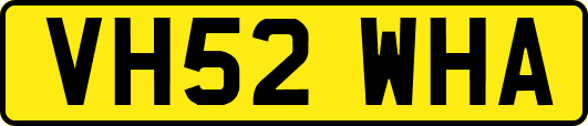 VH52WHA